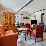 Apartment Auf Dem Buschholz