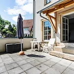 Auf Dem Buschholz * Stadt Wehlen