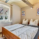Auf Dem Buschholz Apartment *