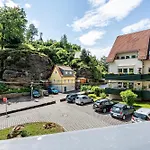 Auf Dem Buschholz Apartment Stadt Wehlen
