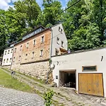 Apartment Auf Dem Buschholz