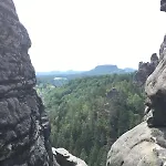 Auf Dem Buschholz * Stadt Wehlen