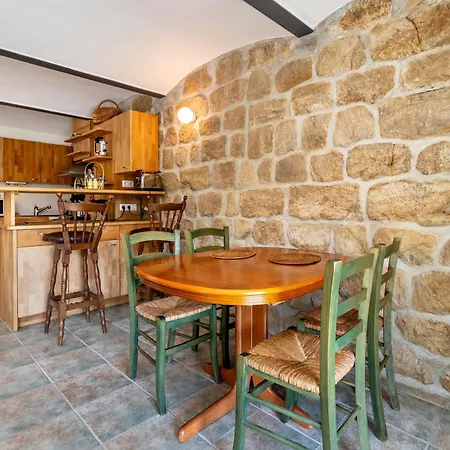 Auf Dem Buschholz Lejlighed *