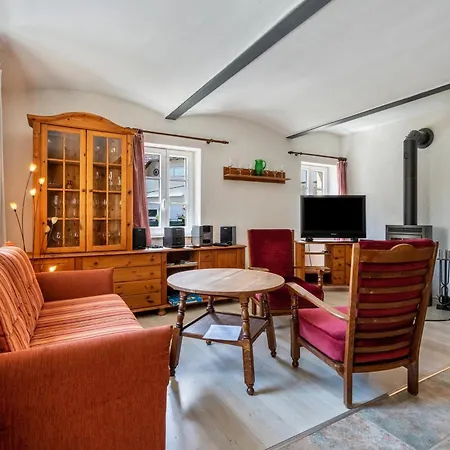 Appartement Auf Dem Buschholz