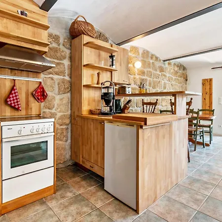 Auf Dem Buschholz * Stadt Wehlen