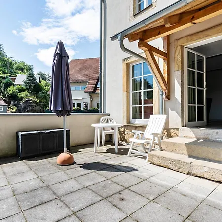 Auf Dem Buschholz * Stadt Wehlen