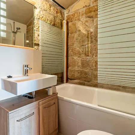 Lejlighed Auf Dem Buschholz