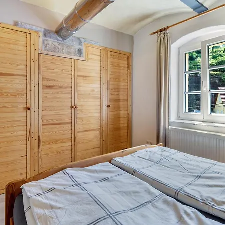 Appartement Auf Dem Buschholz