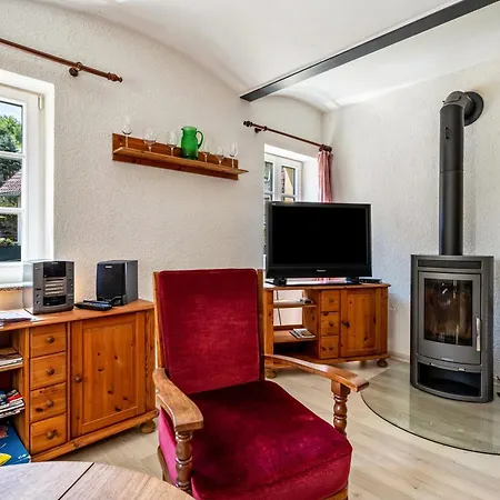 Auf Dem Buschholz Appartement *