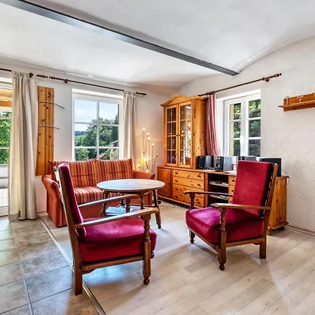 Auf Dem Buschholz Apartament Stadt Wehlen