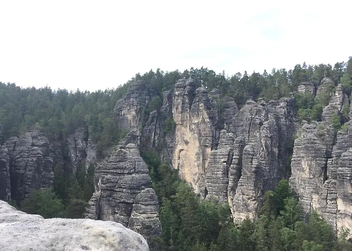 Auf Dem Buschholz דירה שטאדט ווילן