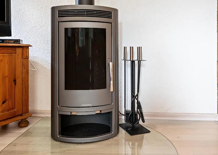 Auf Dem Buschholz שטאדט ווילן