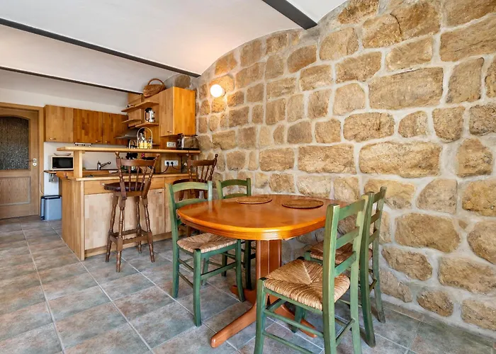 Auf Dem Buschholz דירה *