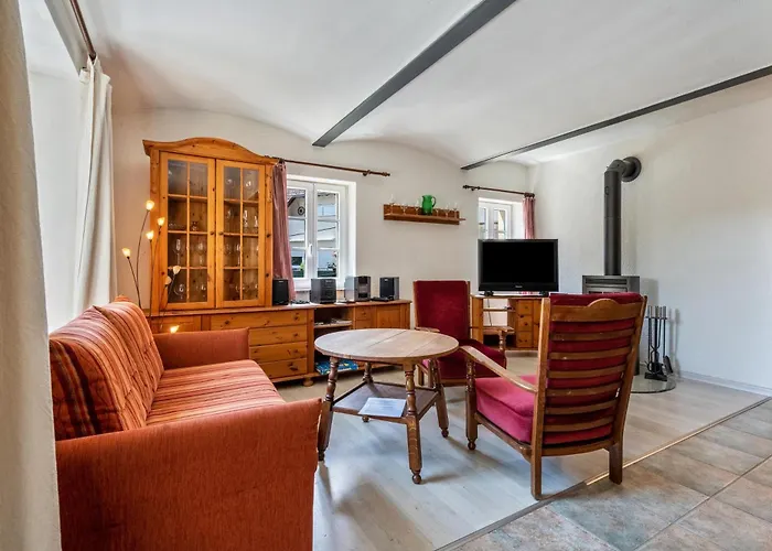 דירה Auf Dem Buschholz