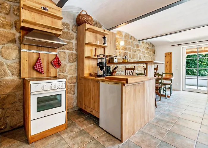 Auf Dem Buschholz * שטאדט ווילן