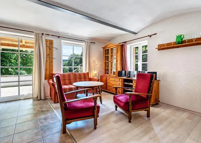 Auf Dem Buschholz שטאדט ווילן