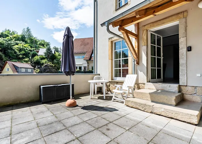 Auf Dem Buschholz * שטאדט ווילן