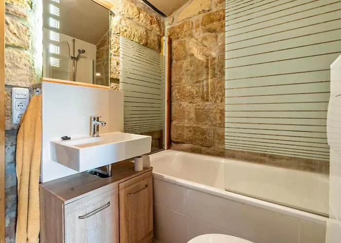 דירה Auf Dem Buschholz