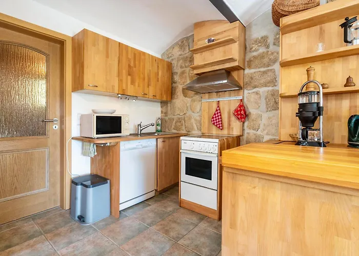 דירה Auf Dem Buschholz שטאדט ווילן